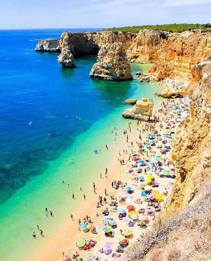 Varandas Da Rocha Portimao Exterior photo