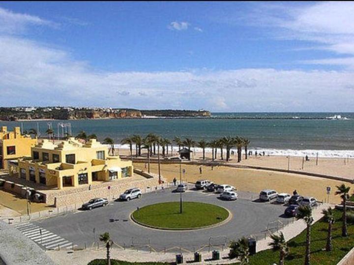 Varandas Da Rocha Portimao Exterior photo