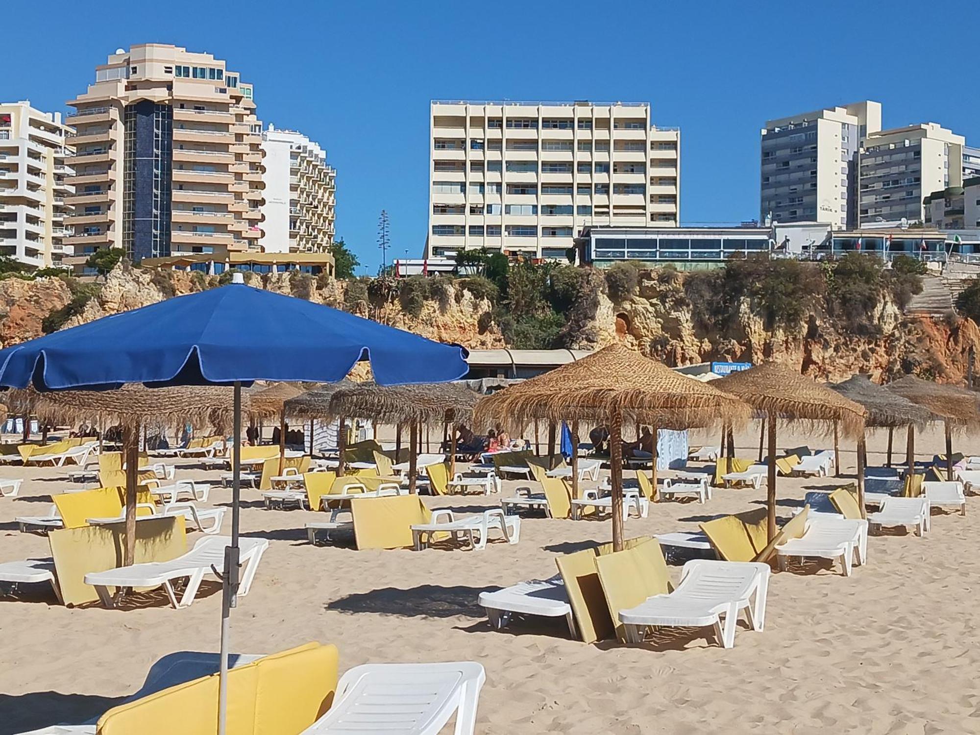 Varandas Da Rocha Portimao Exterior photo