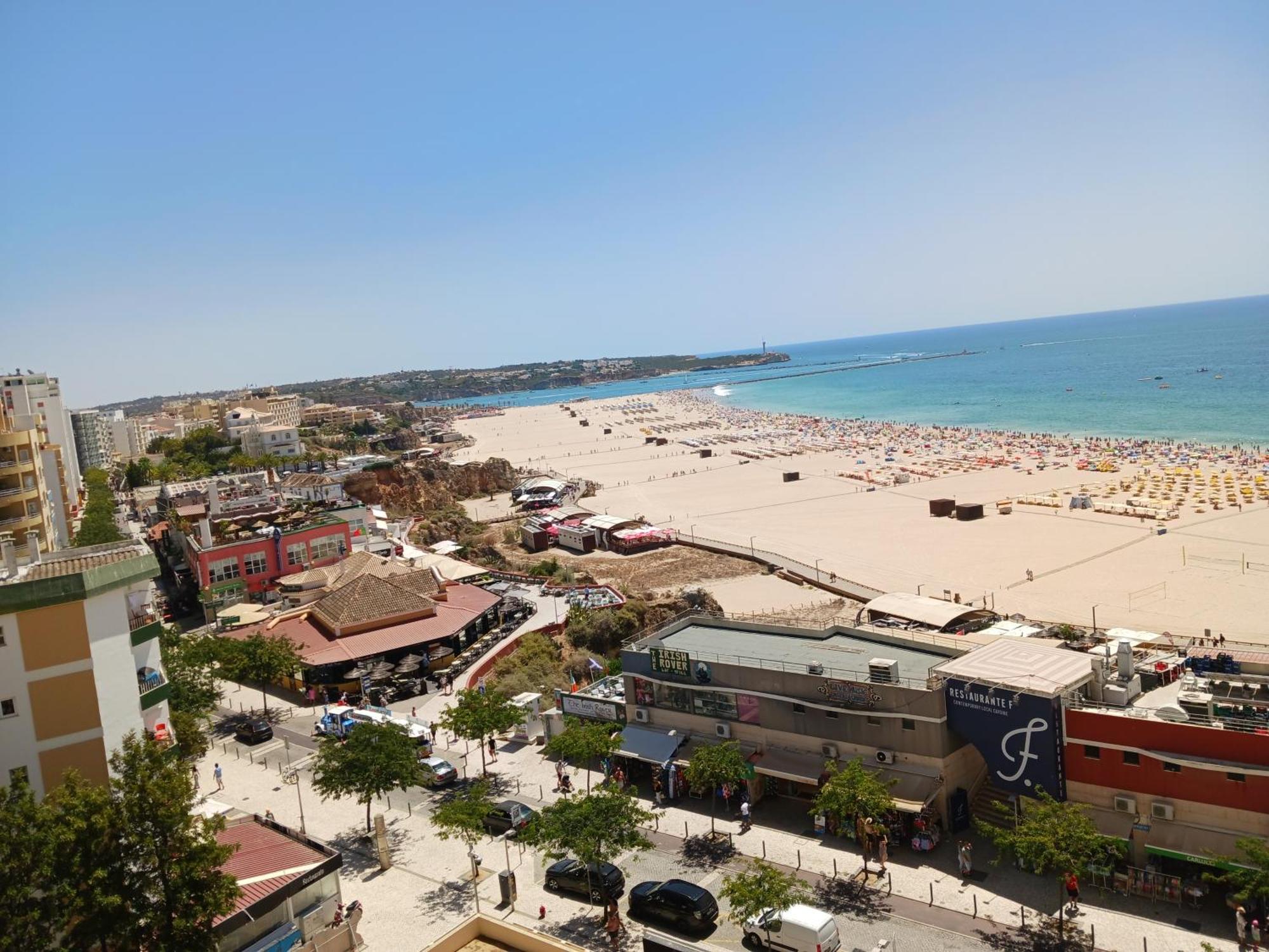 Varandas Da Rocha Portimao Exterior photo